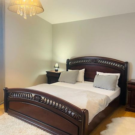 Vila"Anna" Apartment Паланга Екстериор снимка
