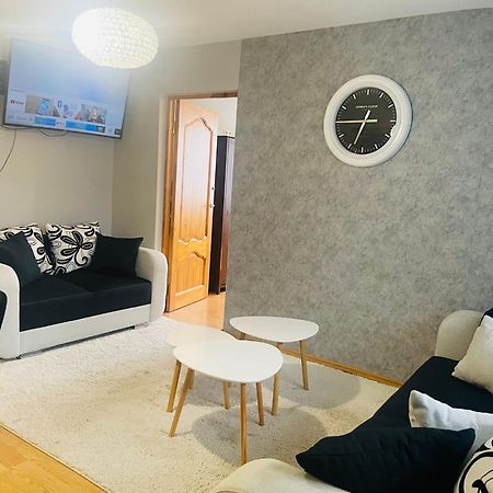 Vila"Anna" Apartment Паланга Екстериор снимка