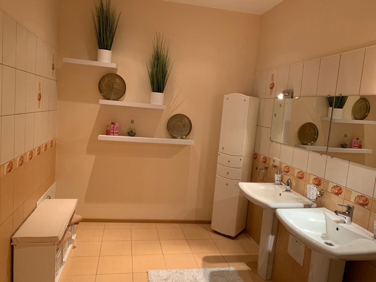 Vila"Anna" Apartment Паланга Екстериор снимка