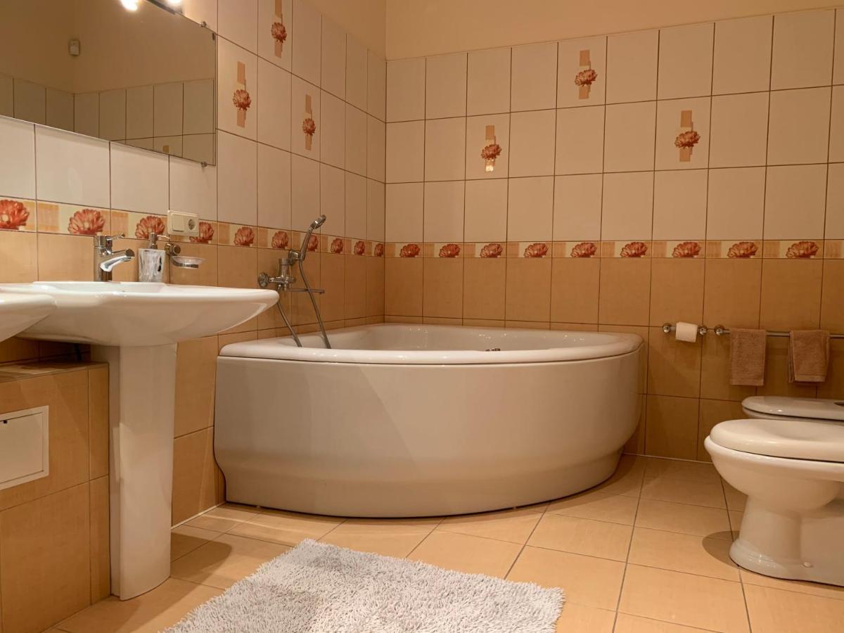 Vila"Anna" Apartment Паланга Екстериор снимка