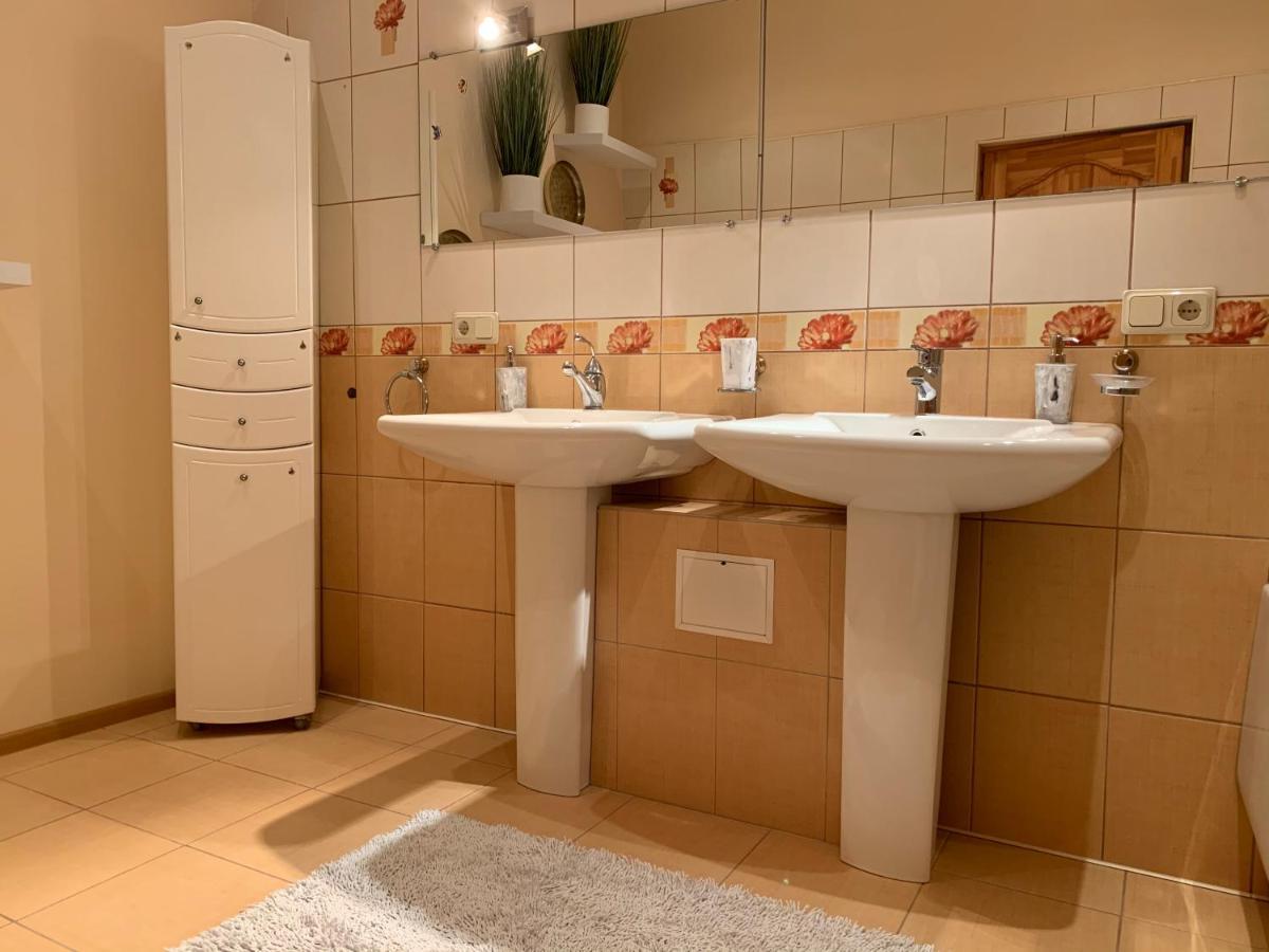 Vila"Anna" Apartment Паланга Екстериор снимка