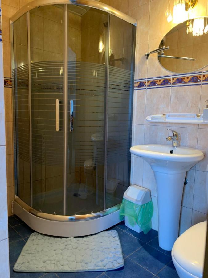 Vila"Anna" Apartment Паланга Екстериор снимка