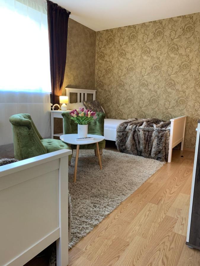 Vila"Anna" Apartment Паланга Екстериор снимка