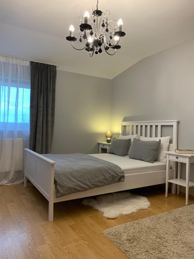Vila"Anna" Apartment Паланга Екстериор снимка