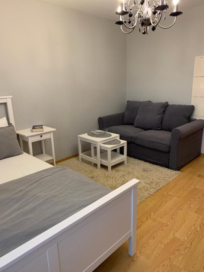Vila"Anna" Apartment Паланга Екстериор снимка