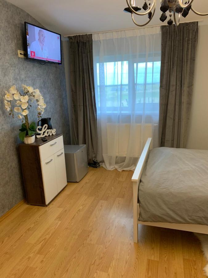 Vila"Anna" Apartment Паланга Екстериор снимка