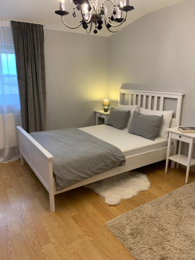 Vila"Anna" Apartment Паланга Екстериор снимка