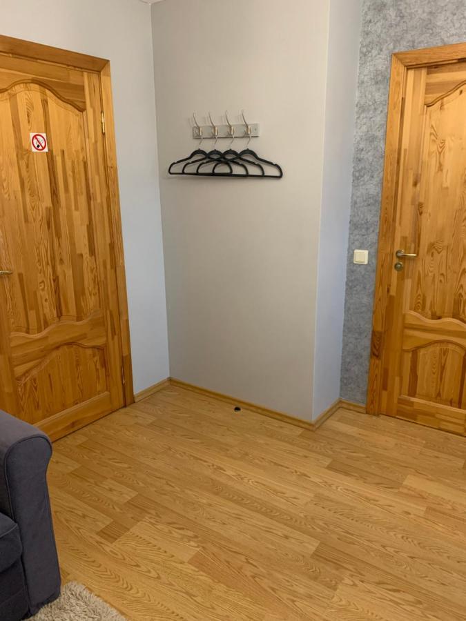 Vila"Anna" Apartment Паланга Екстериор снимка