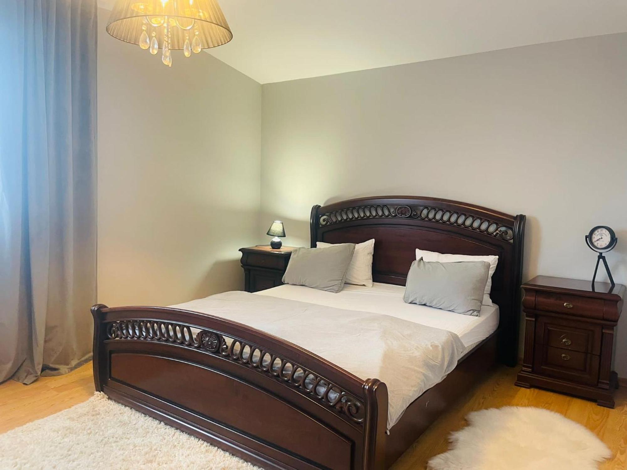 Vila"Anna" Apartment Паланга Екстериор снимка