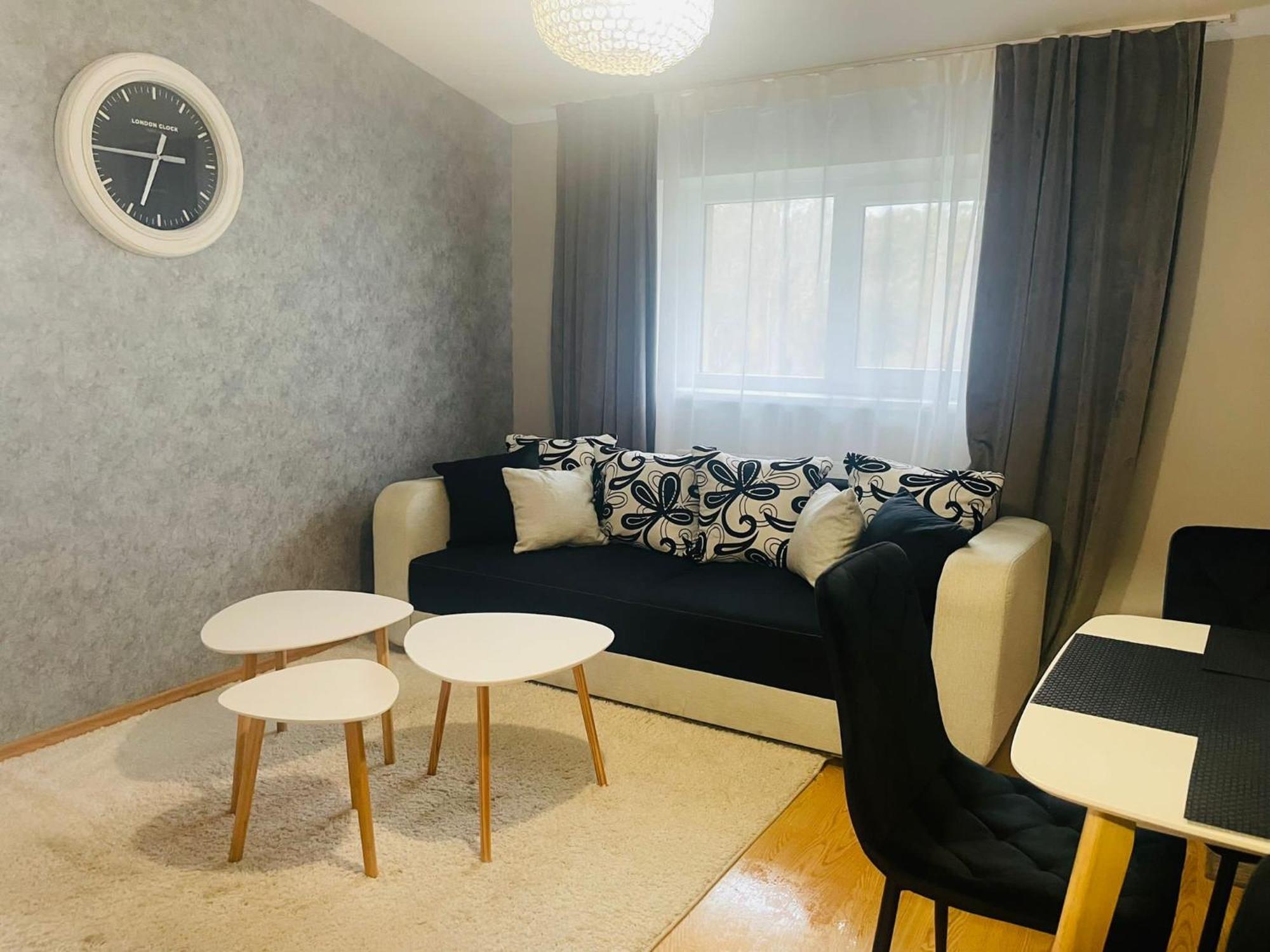 Vila"Anna" Apartment Паланга Екстериор снимка