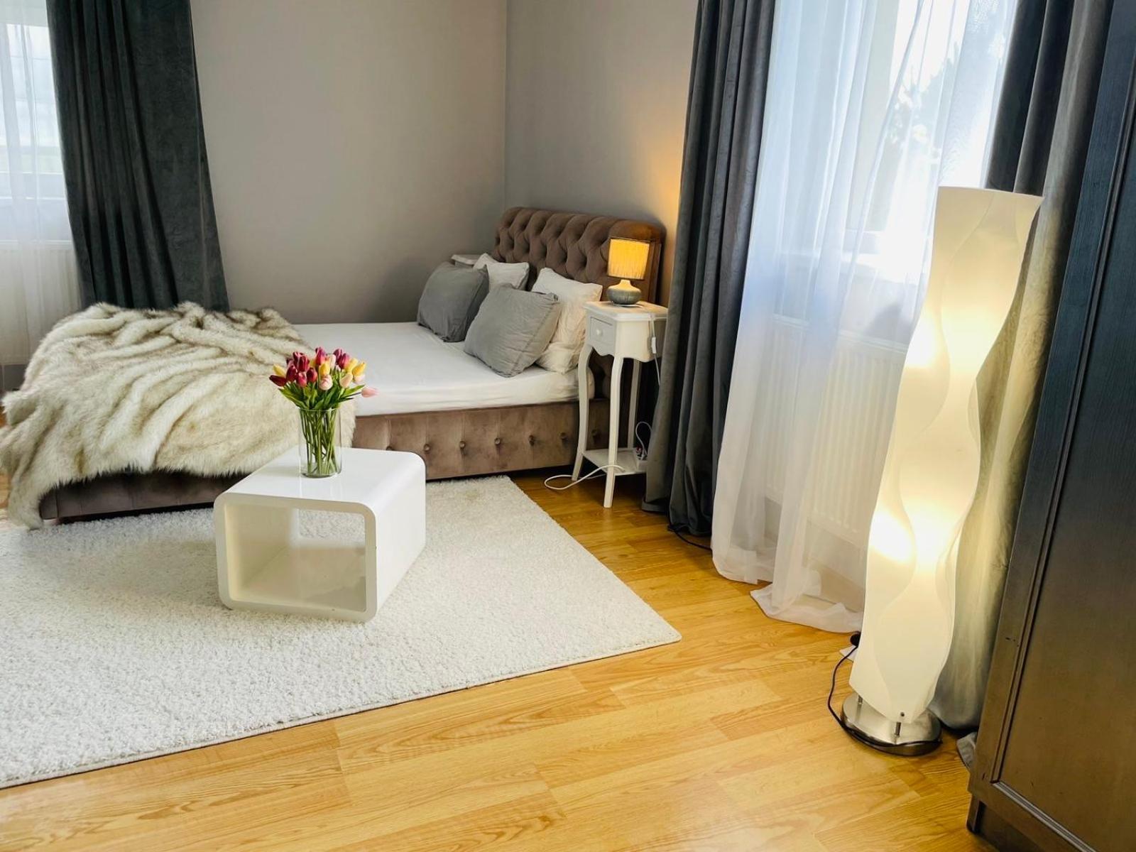 Vila"Anna" Apartment Паланга Екстериор снимка