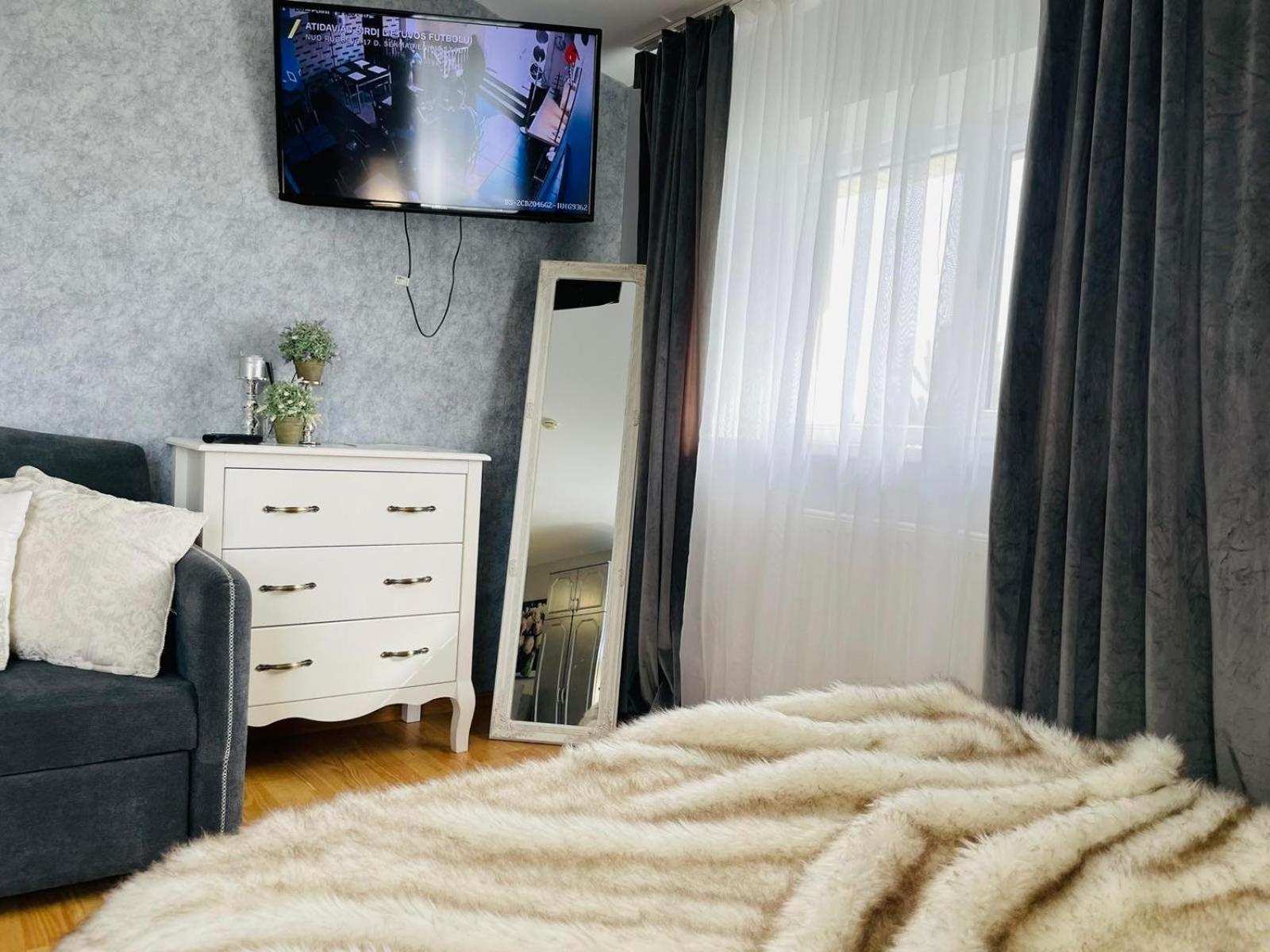 Vila"Anna" Apartment Паланга Екстериор снимка