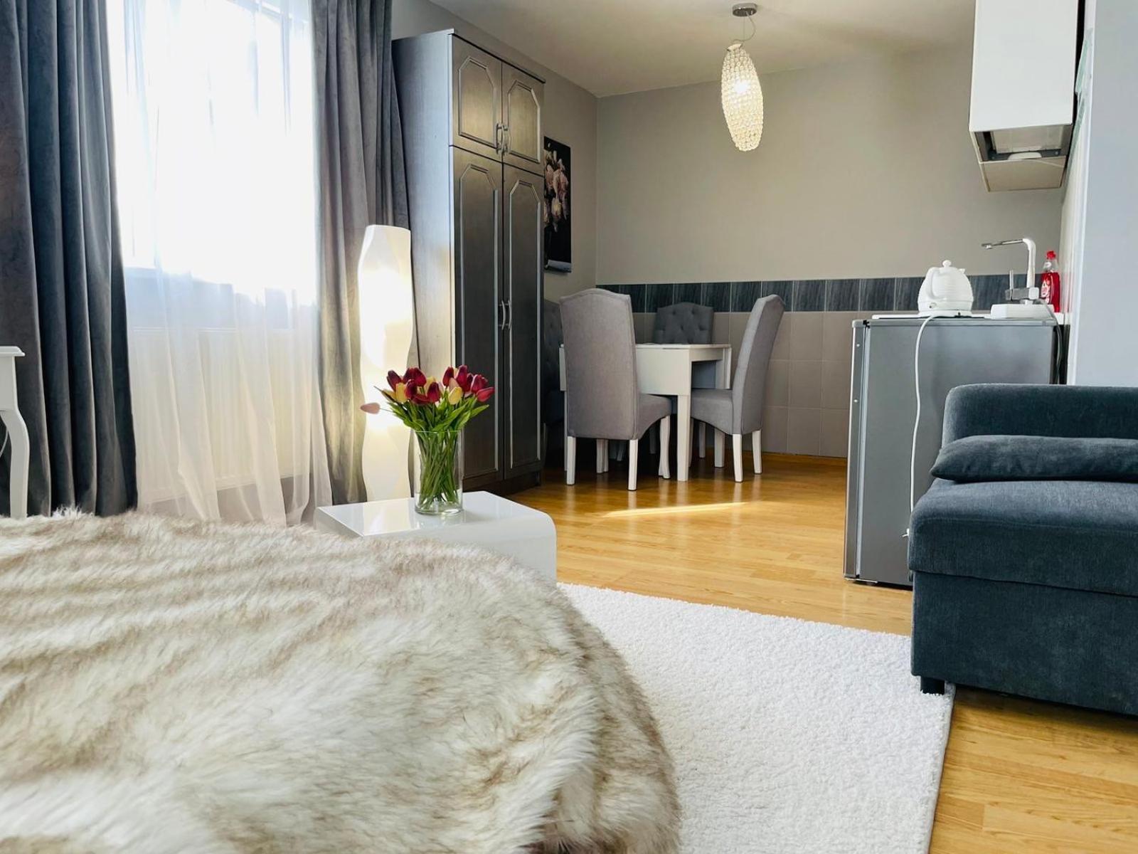 Vila"Anna" Apartment Паланга Екстериор снимка