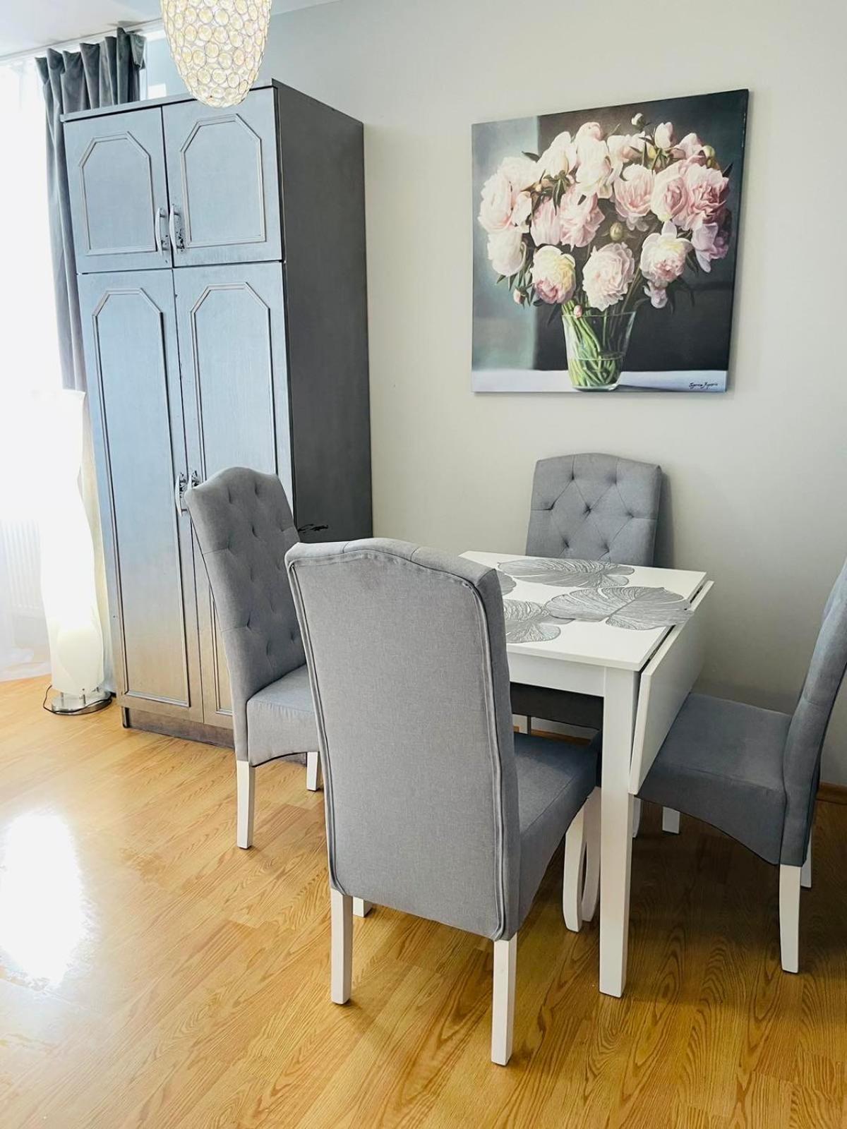 Vila"Anna" Apartment Паланга Екстериор снимка
