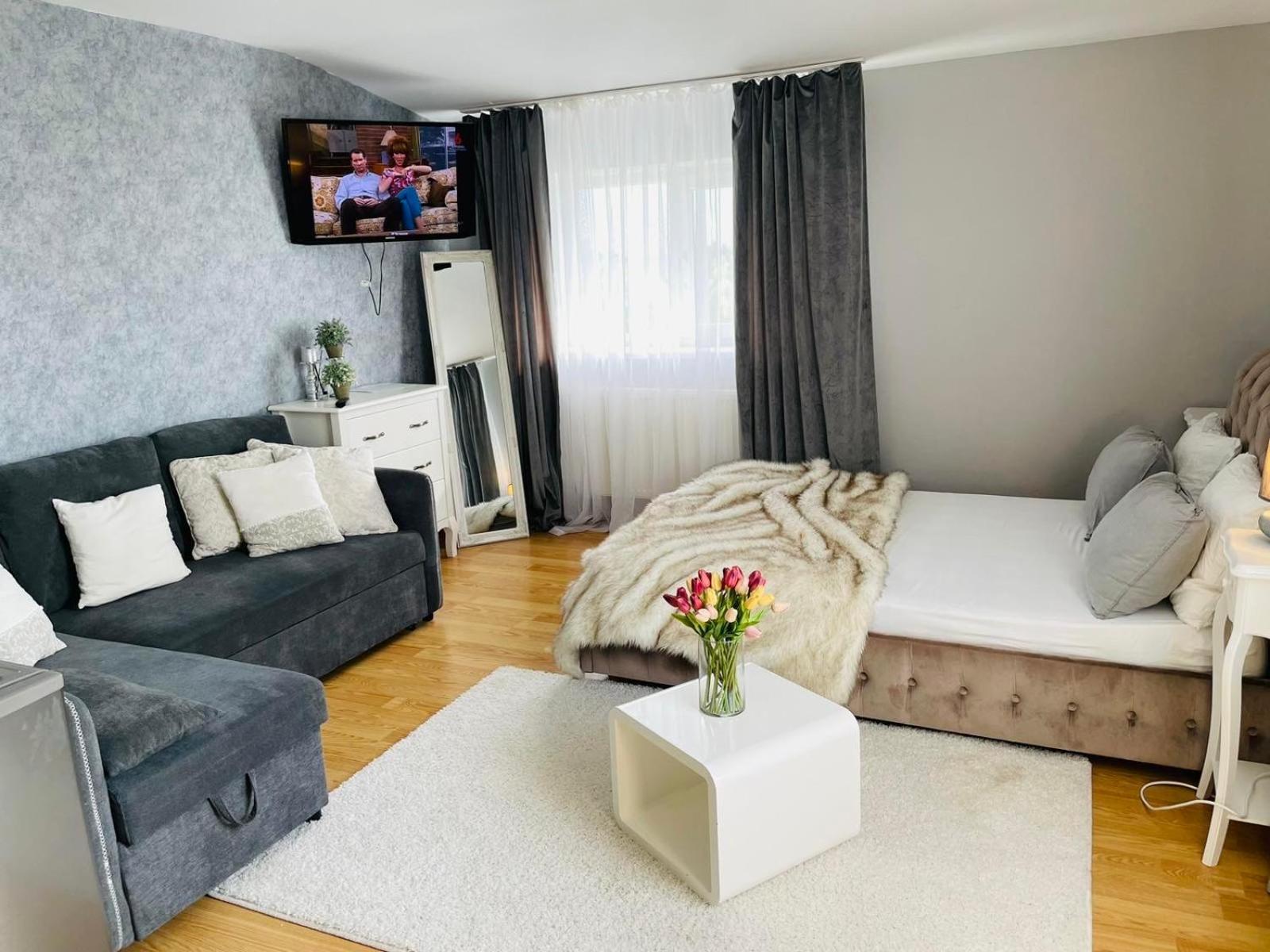 Vila"Anna" Apartment Паланга Екстериор снимка