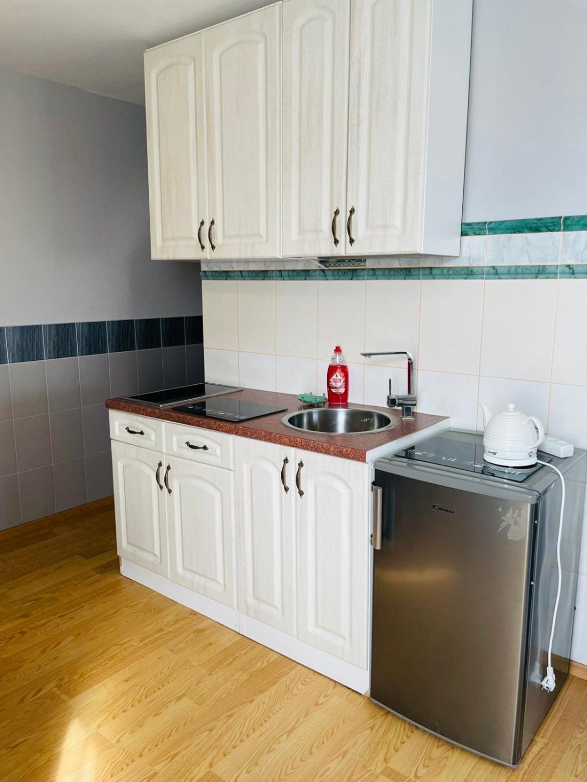 Vila"Anna" Apartment Паланга Екстериор снимка
