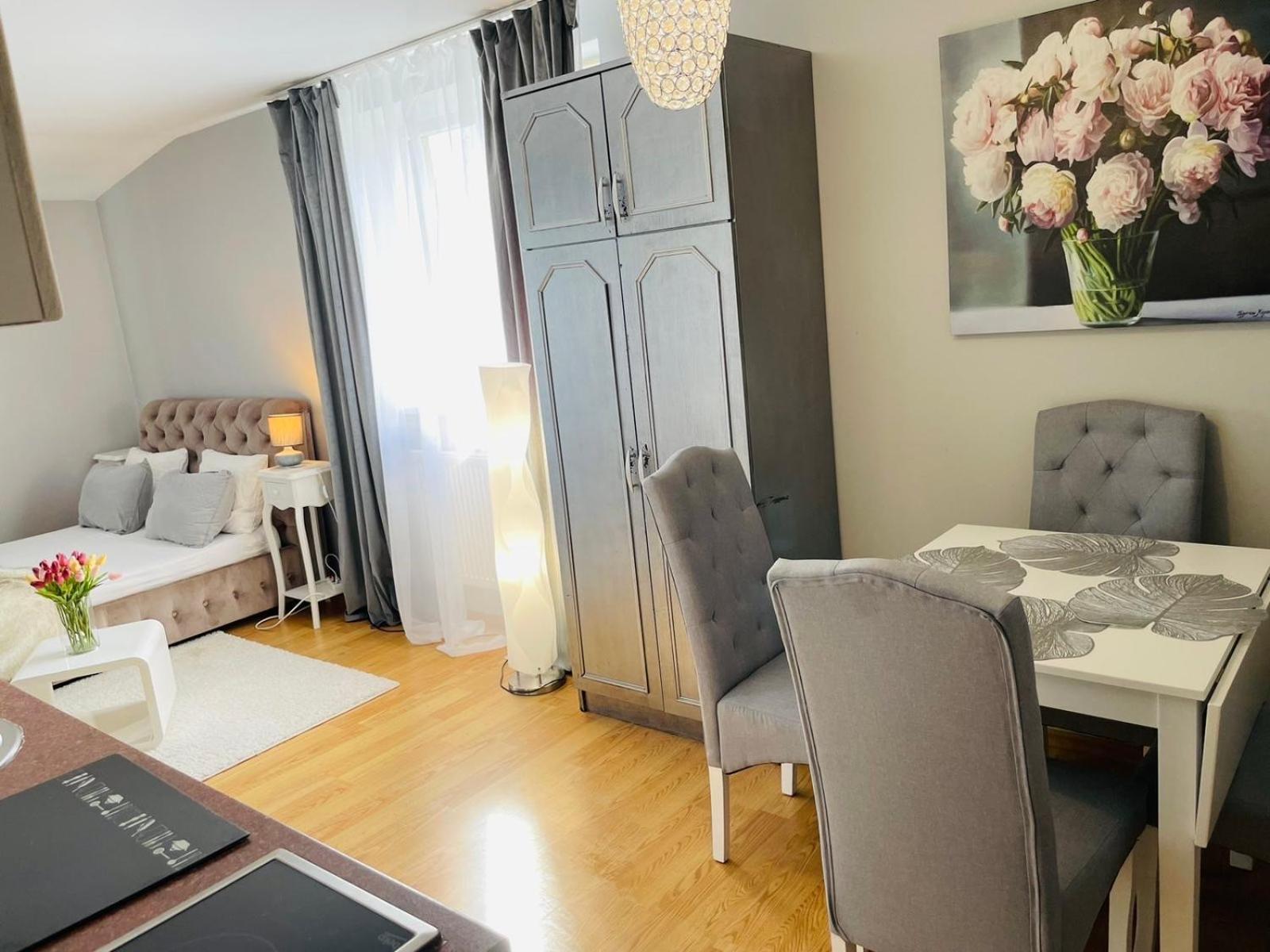 Vila"Anna" Apartment Паланга Екстериор снимка