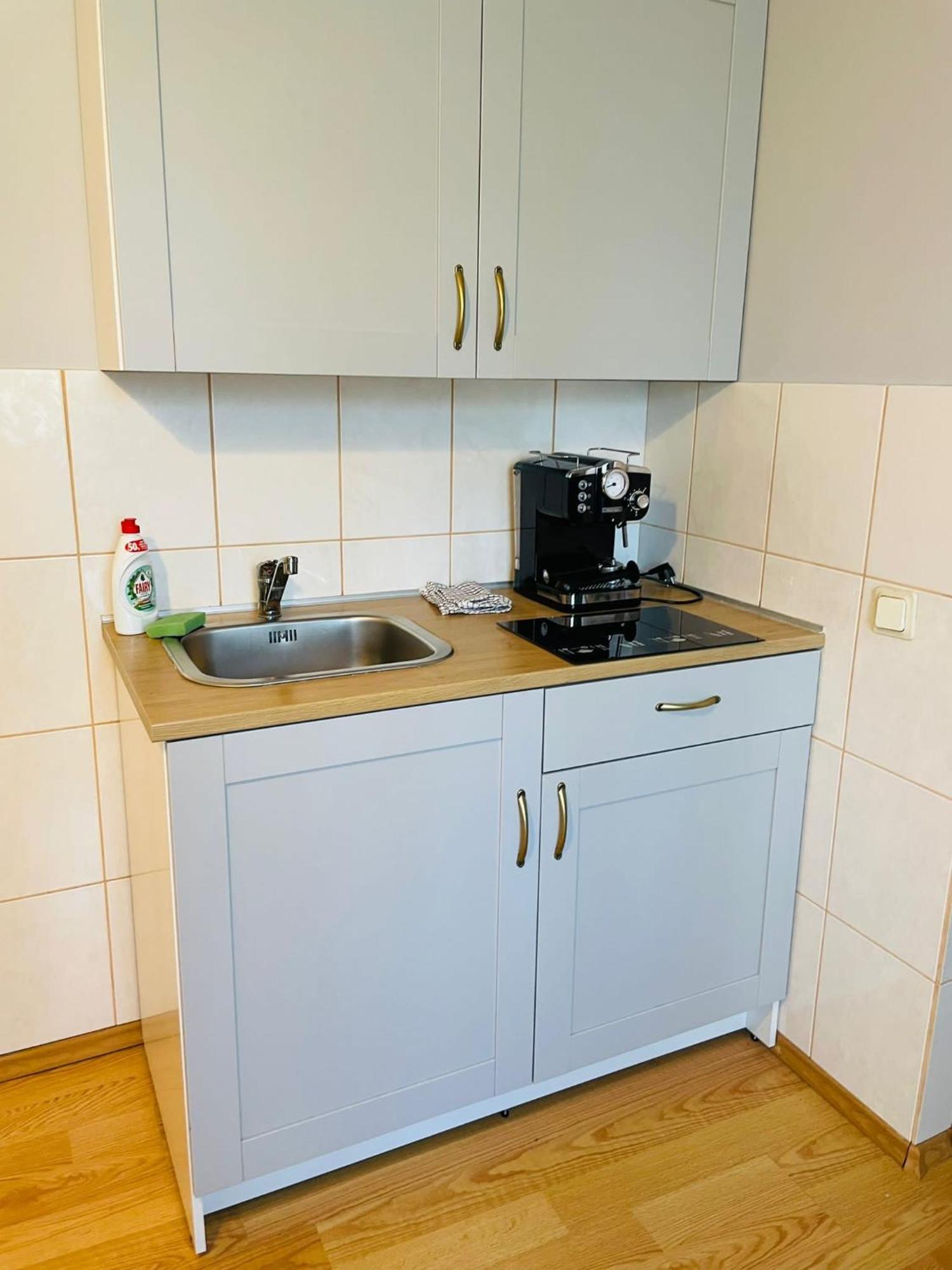 Vila"Anna" Apartment Паланга Екстериор снимка