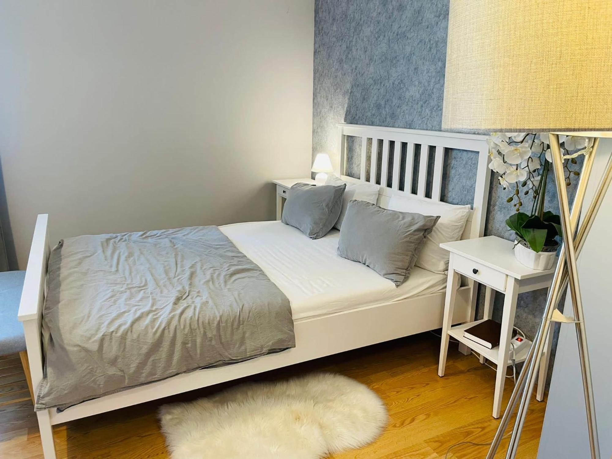 Vila"Anna" Apartment Паланга Екстериор снимка