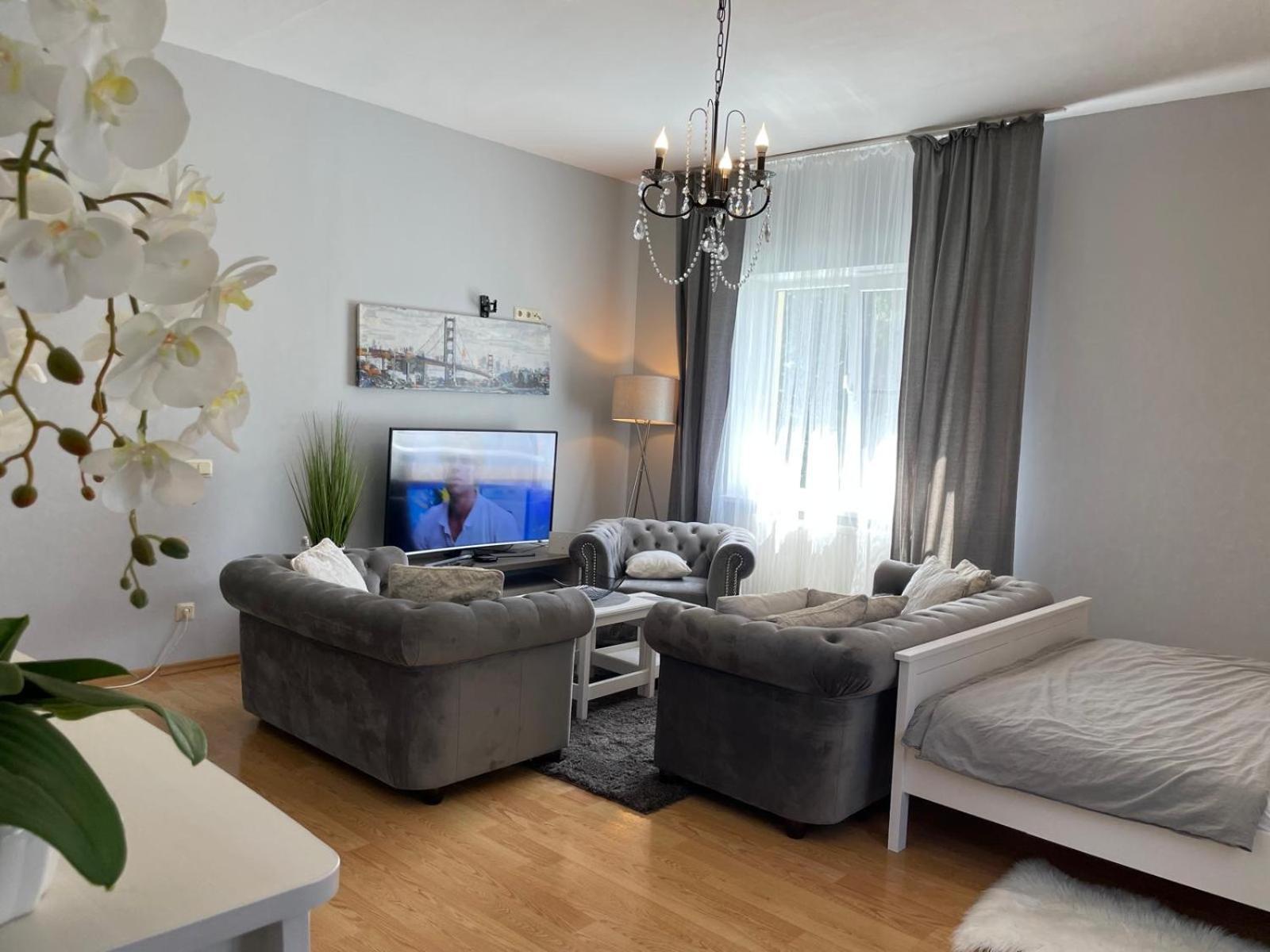 Vila"Anna" Apartment Паланга Екстериор снимка