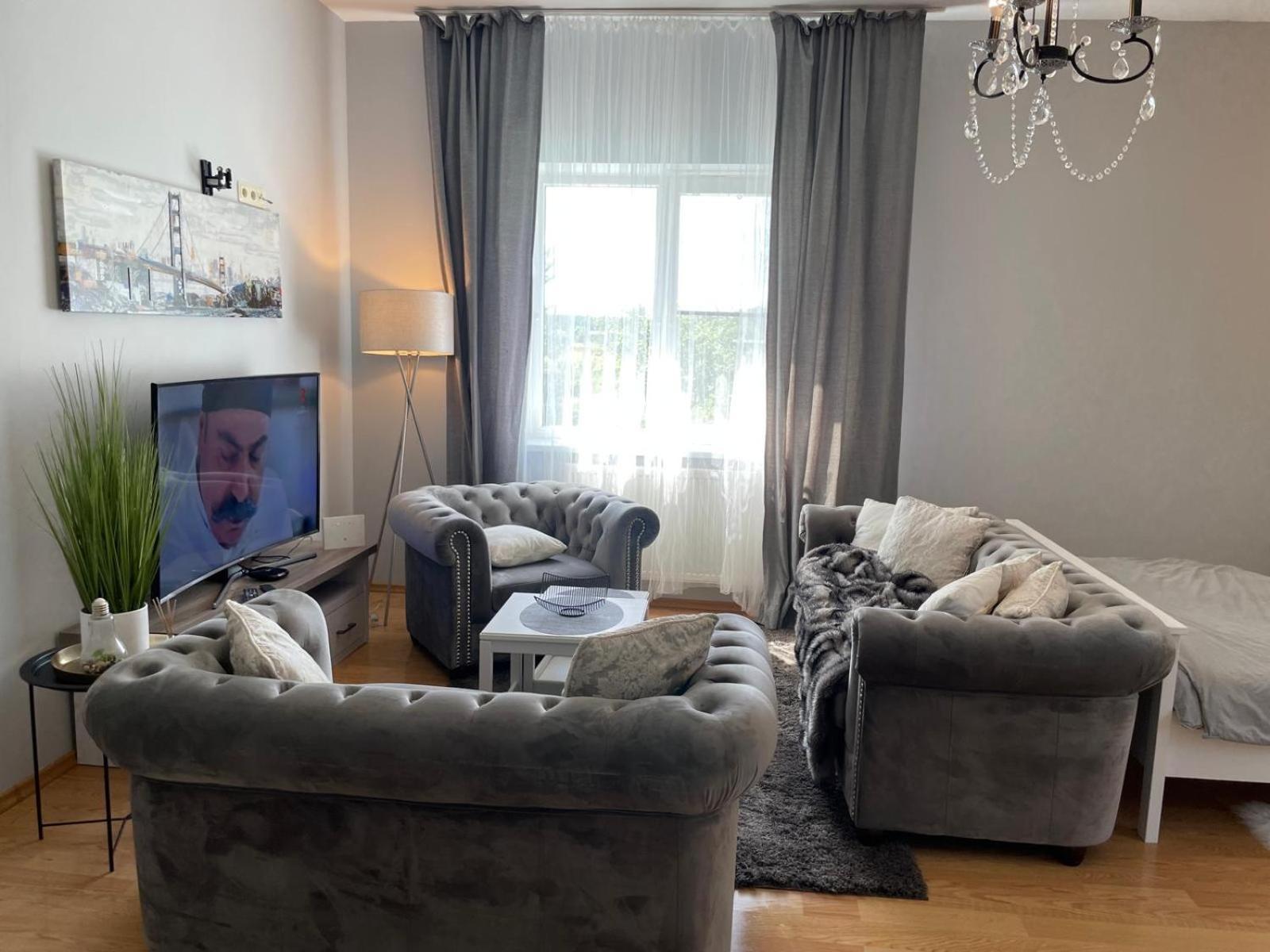 Vila"Anna" Apartment Паланга Екстериор снимка