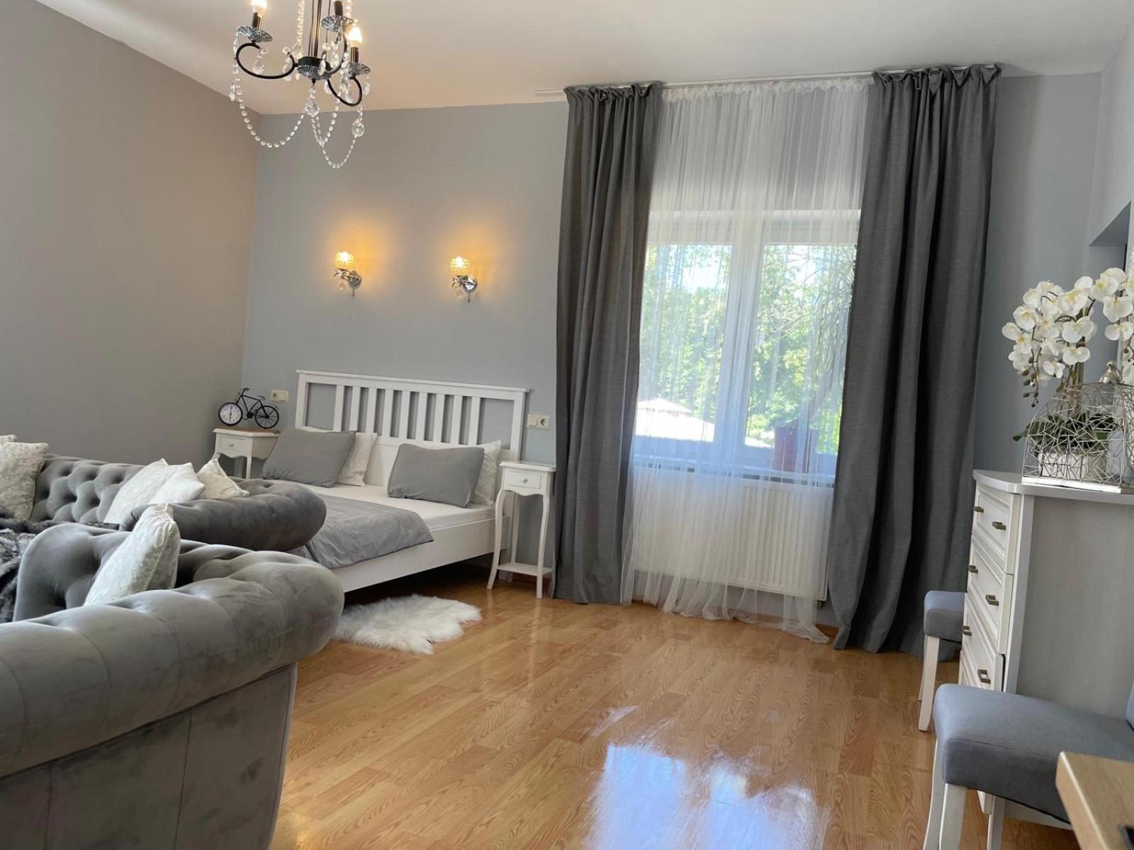 Vila"Anna" Apartment Паланга Екстериор снимка