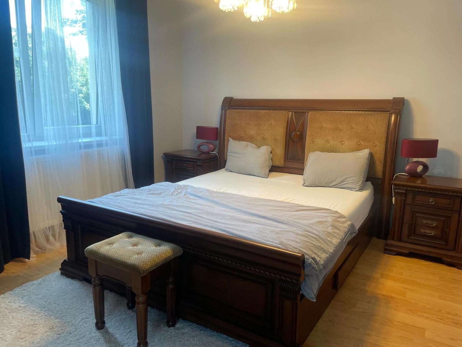 Vila"Anna" Apartment Паланга Екстериор снимка