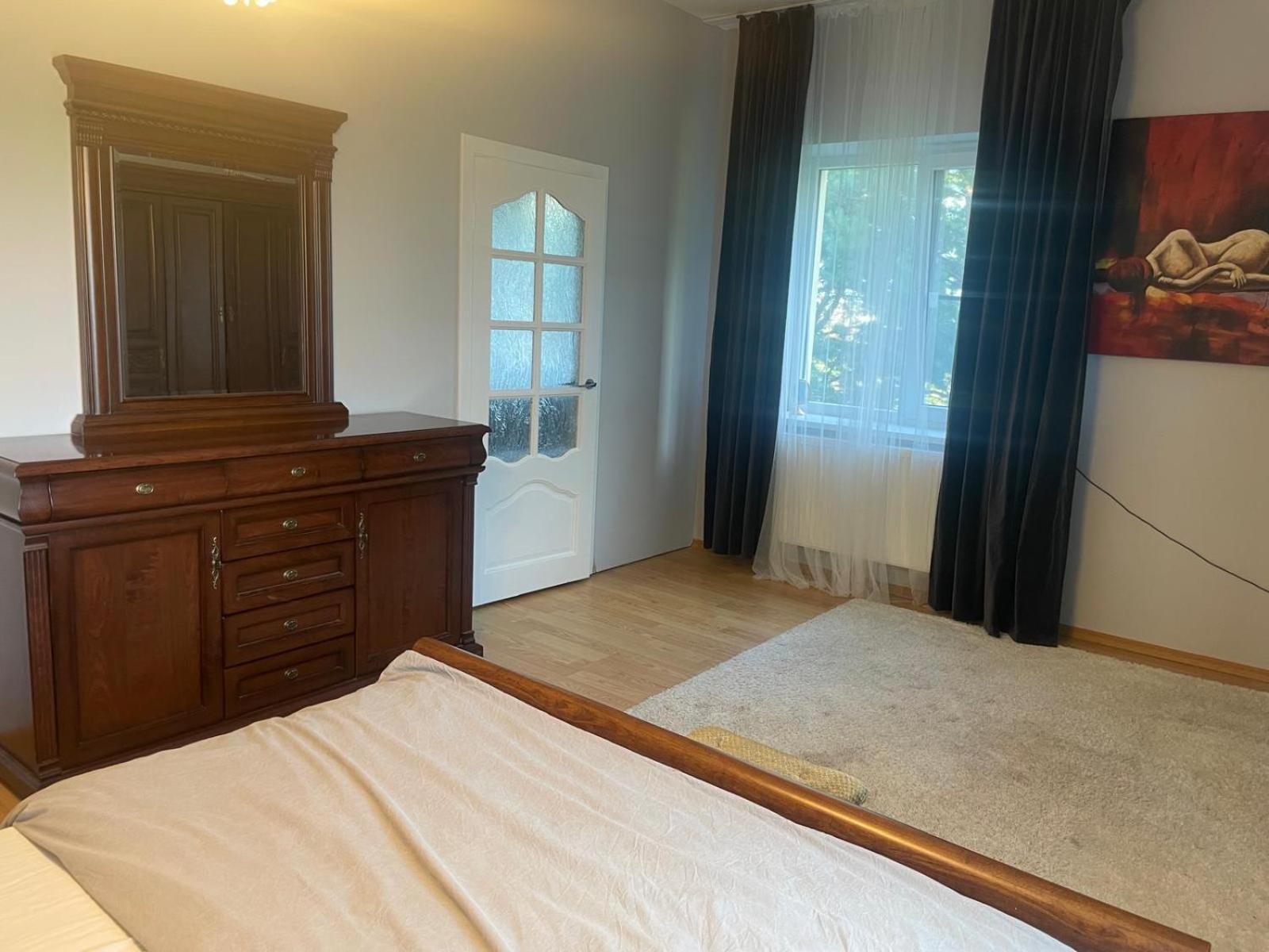 Vila"Anna" Apartment Паланга Екстериор снимка