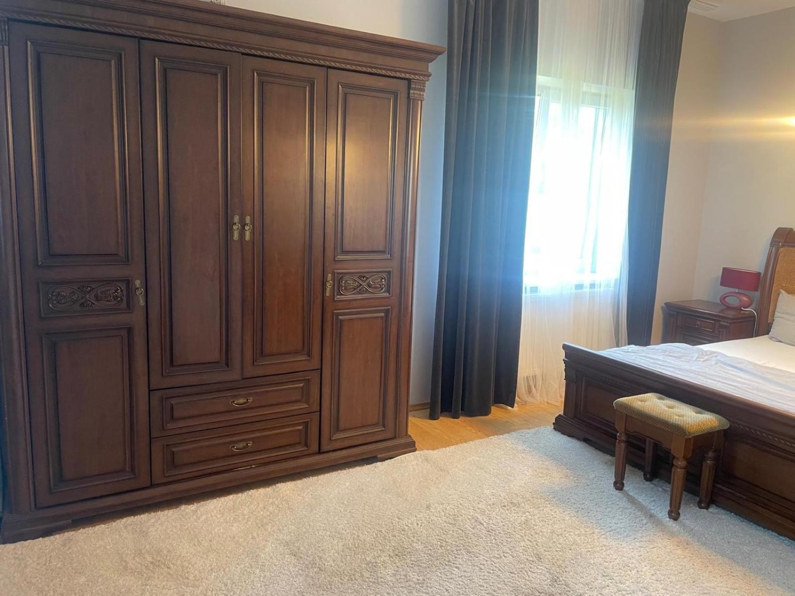 Vila"Anna" Apartment Паланга Екстериор снимка