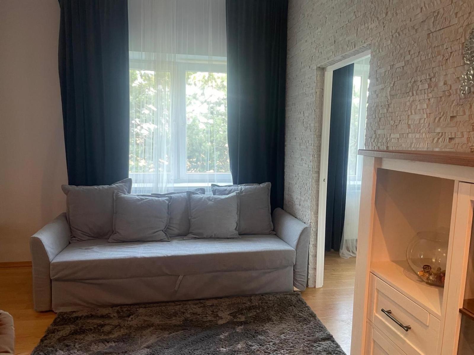 Vila"Anna" Apartment Паланга Екстериор снимка