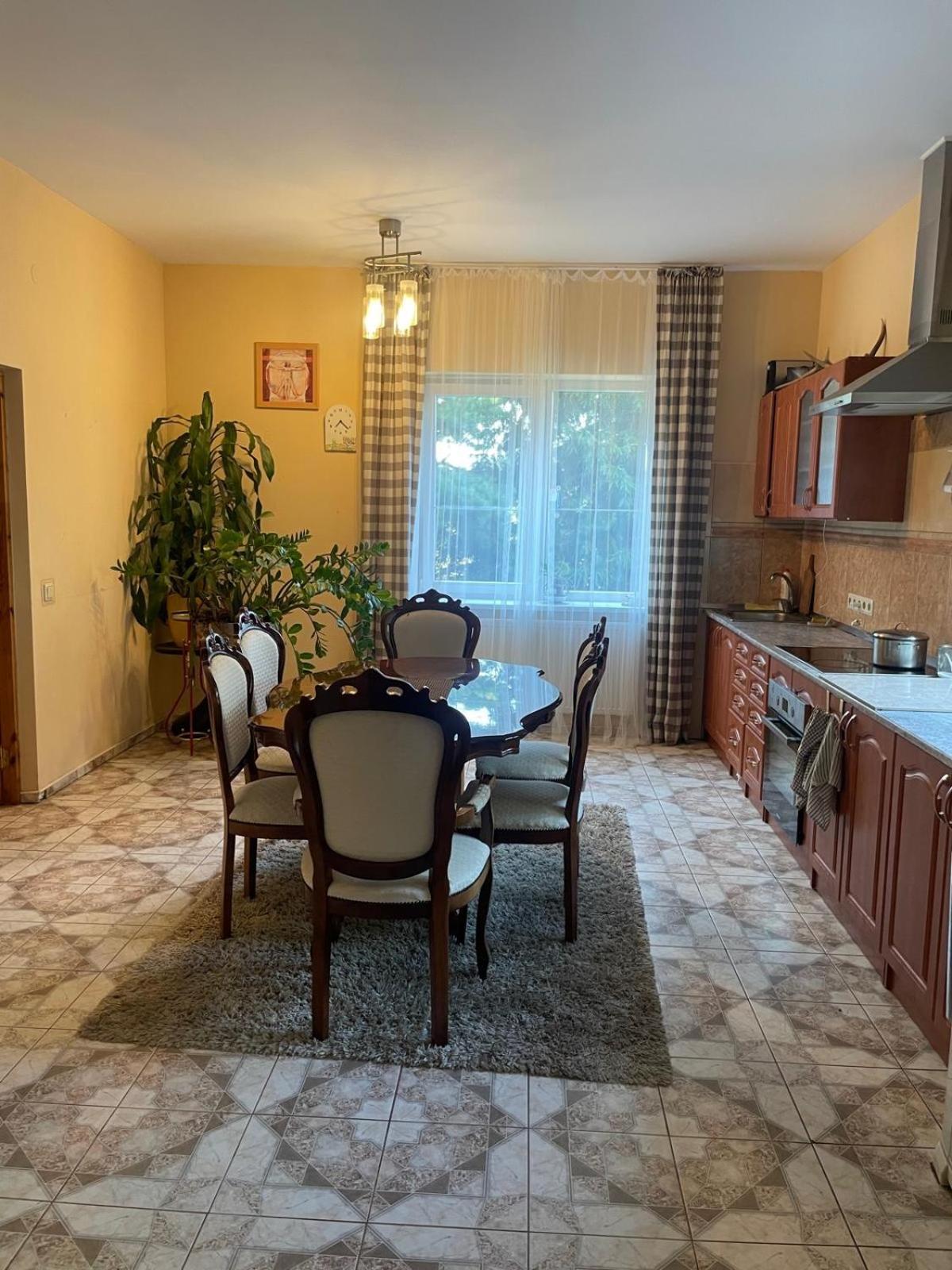Vila"Anna" Apartment Паланга Екстериор снимка