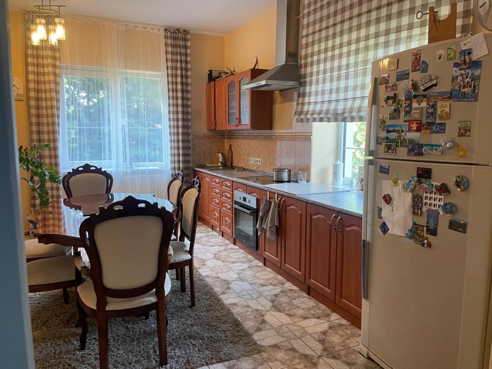 Vila"Anna" Apartment Паланга Екстериор снимка