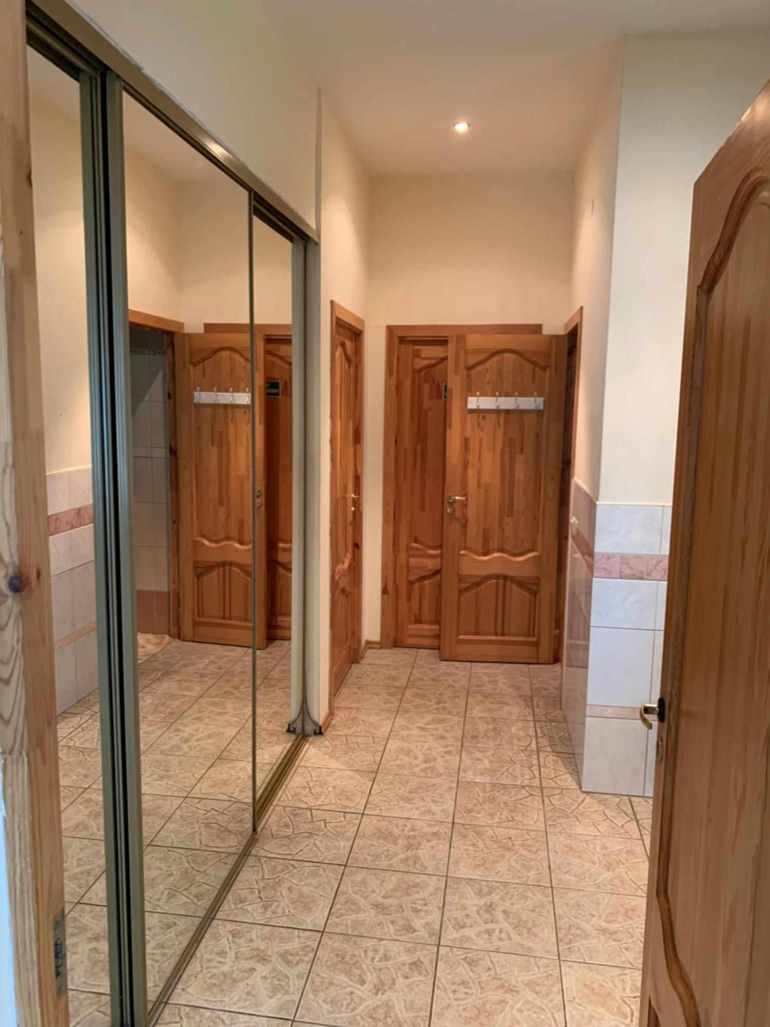 Vila"Anna" Apartment Паланга Екстериор снимка